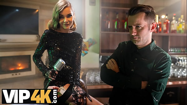 HUNT4K. Bühnen-Cuck