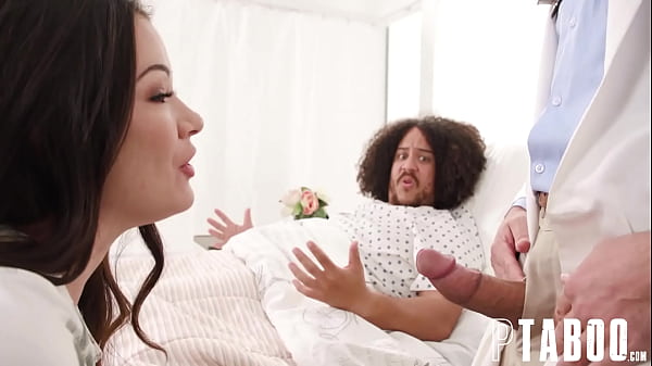 Cucked By My Own Doc Alison Rey, Will Pounder, Bison