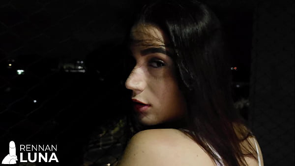 Hot Married Woman Asked to Be Fucked in the Ass and Sat Willingly on Pauz&atilde_o! (GAPE ATM)