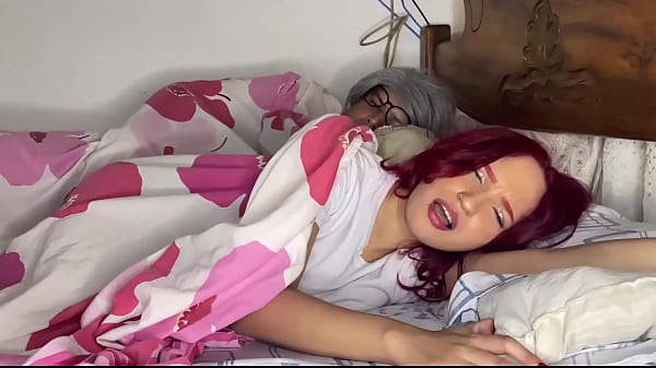 Adolescente sexy Adolescente se divierte