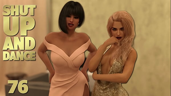 SHUT UP AND DANCE #76 &bull_ Belle soirée avec deux chaudasses