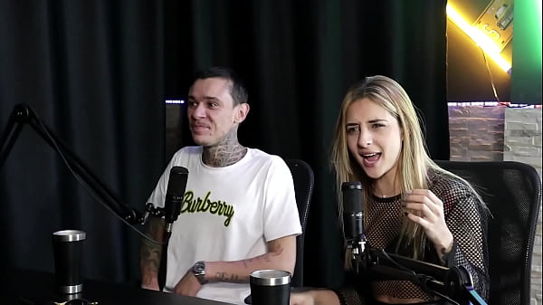 Non riusciva a succhiargli il cazzo, ha parlato dei suoi inizi e del cliente che faceva sesso orale nel posto sbagliato - Yasmin Pariz e_ Ktal Vagabundo do Bom (SHEER/RED)