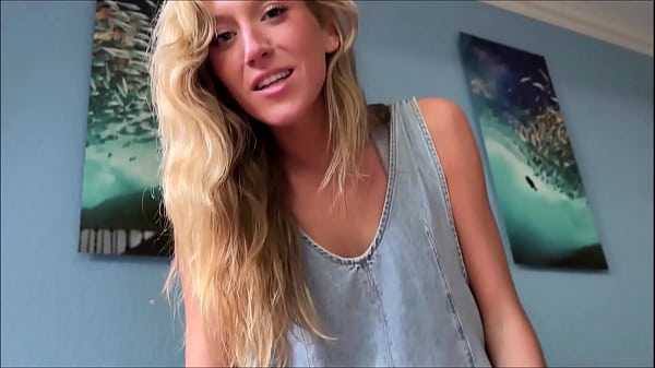 Tomboys beste Freundin beweist, dass sie keine Lesbe ist – Addison – perfekte Freundin – Alex Adams