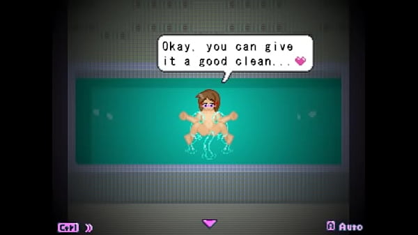 [PIXEL ART H-GAME] Alternate DiMansion Diary VOLLSTÄNDIGE GALERIE