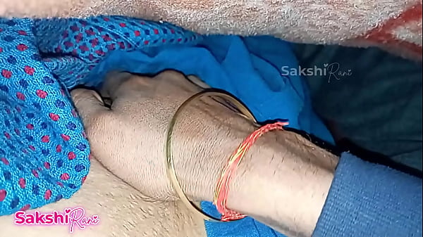 Desi con trai riêng fuck cô ấy mẹ kế trong đêm trong phòng ngủ