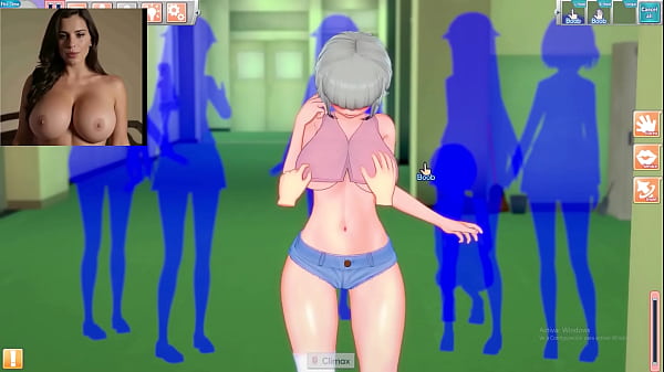 sorella Uzaki Chan scopata in pubblico