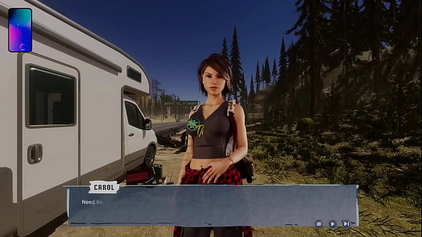 [ENG] SEX Route 69 unzensiert TEIL 1