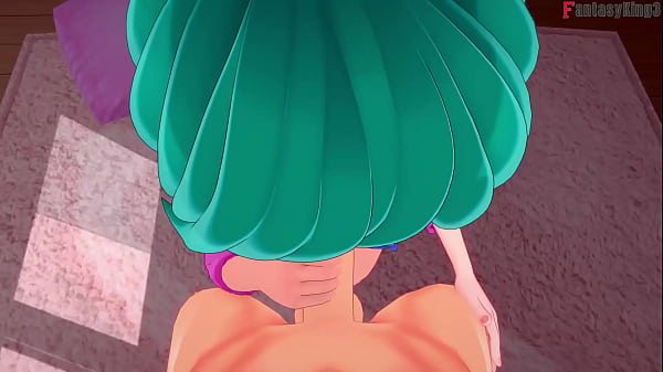 Ramona Flowers harter Sex kostenlos POV | Scott Pilgrim | Sehen Sie sich die vollständige POV-Ansicht auf Sheer &amp_ PTRN: Fantasyking3 an