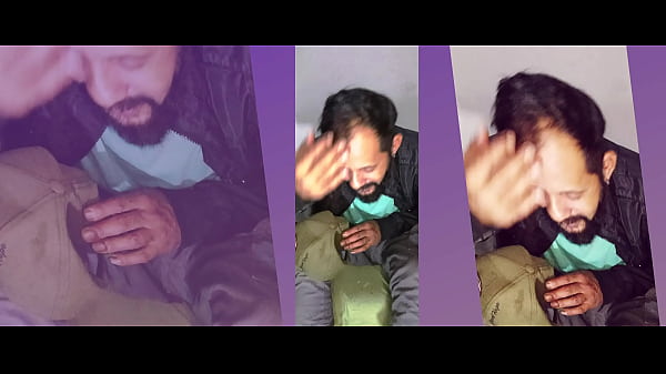 Schöner Teenager neckt Amateur