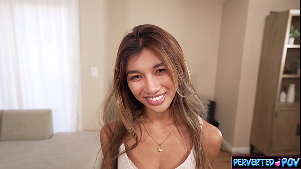 Sweet interracial Teen Girl