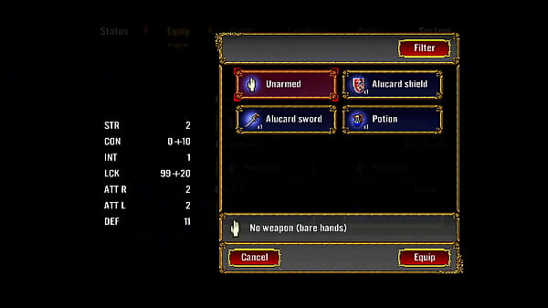 Wie man in Castlevania Symphony Of The Night den Tod überwindet