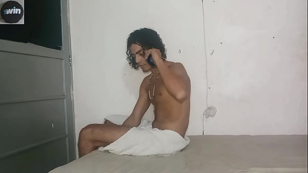 Sexy adolescente Adolescente muestra