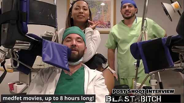 Latina Teen performs - playful