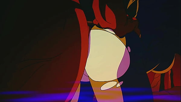 XXXtreme Ghostbusters 4K [esteso]