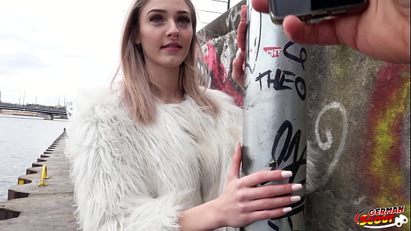 Amazing playful Teen strips