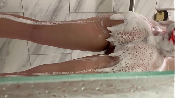 Gorgeous Young Girl poses