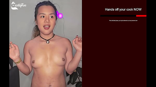 Amazing amazing Teen has fun