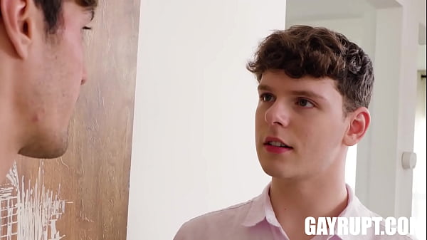 Mein Stiefbruder hat mir Jacob Acosta und Ethan Tate vermittelt