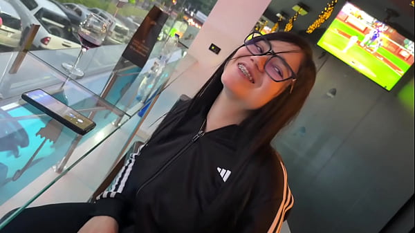 !!! MY GOD FORGIVE ME &iexcl_&iexcl_&iexcl_ I FUCKED MY STEP-COUSIN AFTER PICKING HER UP FROM HER HOUSE