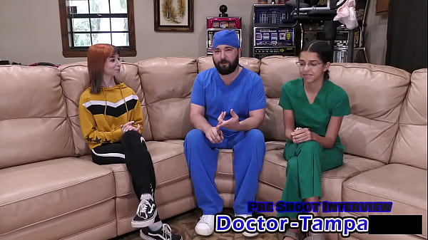 Beautiful Teen Girl has fun in Unknown