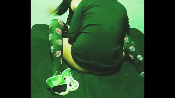 Me convert&iacute_ en la puta que siempre quiso tener mi esposo!!! video completo en RED