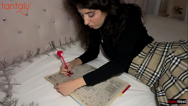 Sexy Teen strips - cute