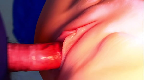 Beautiful Teen shows off anal