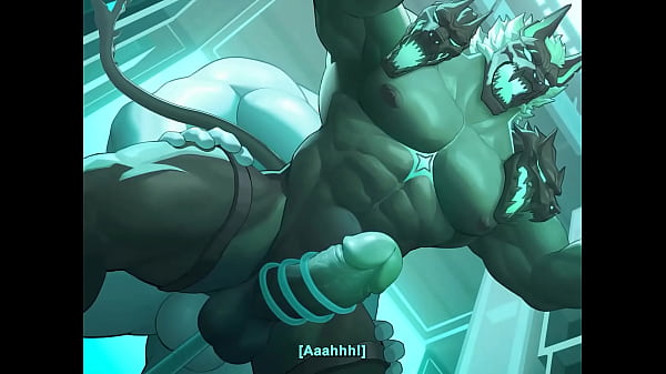 Cerberus scopato (doppiato)