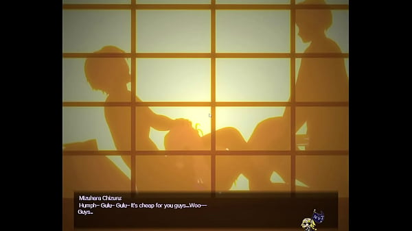 Sakura's Kapitel [v1.0] [Fujino] Eng Teil 2