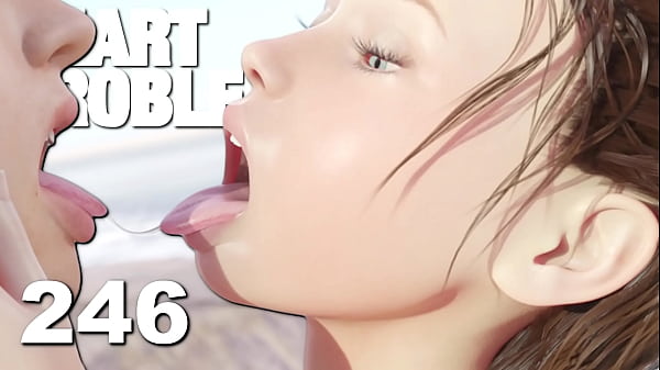 Sweet Teen Girl poses in sexy