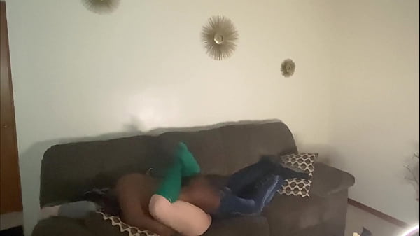 Calda adolescente appassionata prende in giro - bionda