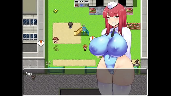 Rencontre avec mon capitaine_ qui est_ un peu méfiant - Police NTR : Ruri &_ Sakura - Partie 4