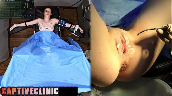 Menschliche Meerschweinchen – Lilly Jade