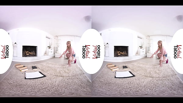 Watch cute blonde Teen Video