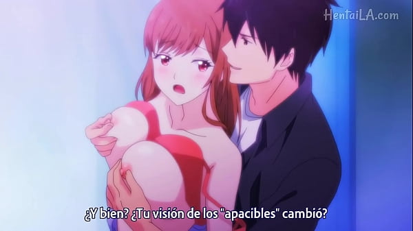 una storia d'amore con una rossa