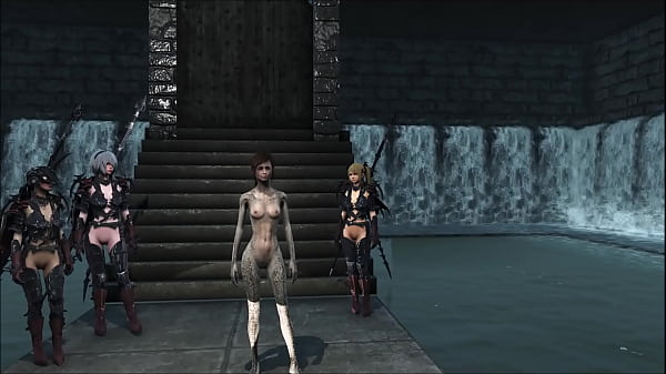 Fallout 4 Moda salvaje