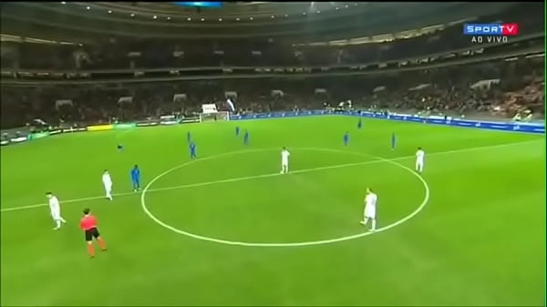 Brasilien, verdammt legales Russland