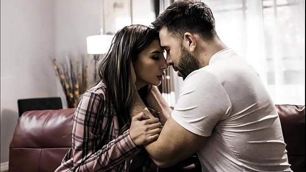 Teen Gianna Dior Fall In Love With A Stranger - Full Movie On FreeTaboo.Net