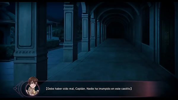 Mirror - Daisy (Teil 1)