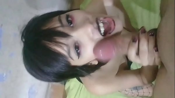 Niña siendo follada