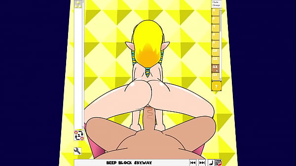 Die Legende von Zelda PPPPU