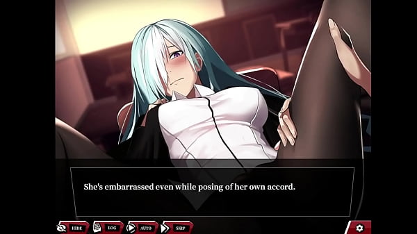 Brynhildr H-Szene 01 (Fate/Empire of Dirt) – englische Übersetzung