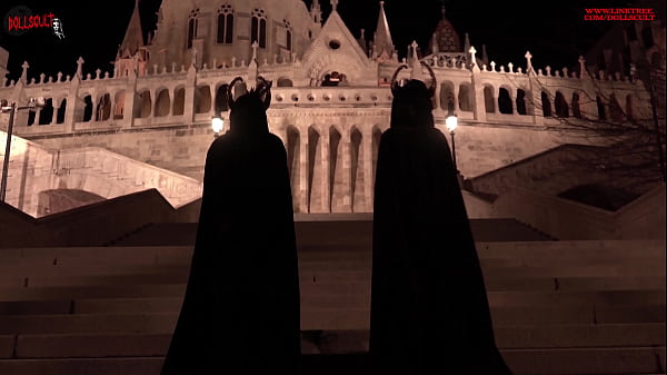 Welcome to the new Era of Dollscult