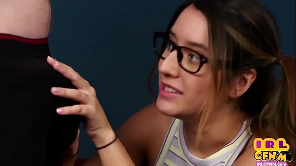 Teen blowjob teases Video