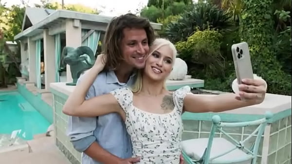 My Girlfriend'_s Hot Sister Asked Me For A Selfie, This Was A Bad Idea - Full Movie On FreeTaboo.Net