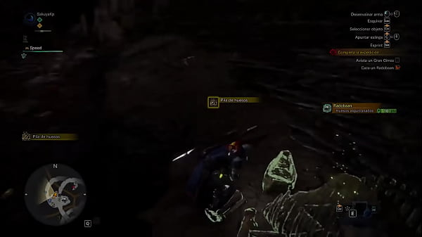 Monster Hunter World #9