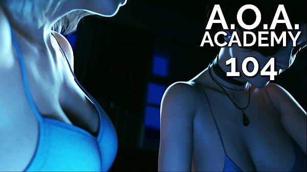 A.O.A. Academy #104 &bull_ Videochiamata impertinente di notte
