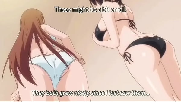 Desbordamiento hentai censurado (sin desnudos)