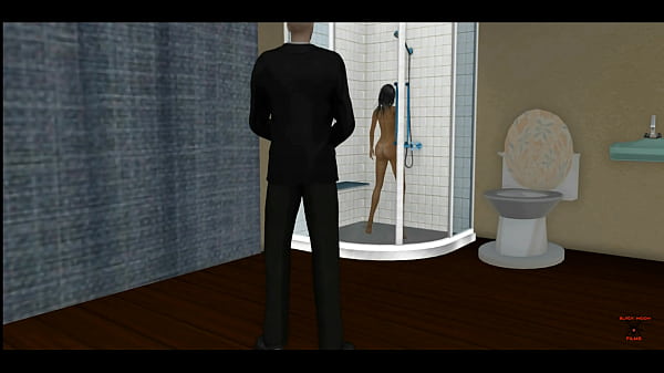 Sogni bagnati II parte 6 (LORENZO SEX) SPAGNOLO