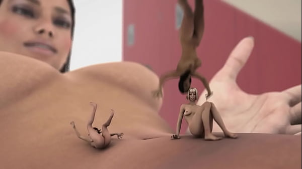 Bellissime modelle adolescenti eiaculazione